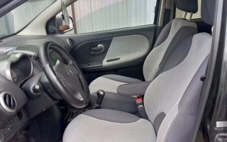 Nissan Note II рестайлинг, 2008 год, 460 000 рублей, 5 фотография