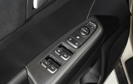 KIA Sportage IV рестайлинг, 2018 год, 1 897 900 рублей, 10 фотография