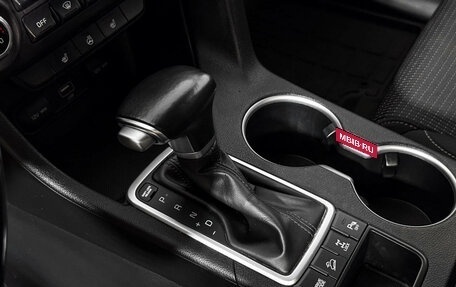 KIA Sportage IV рестайлинг, 2018 год, 1 897 900 рублей, 11 фотография