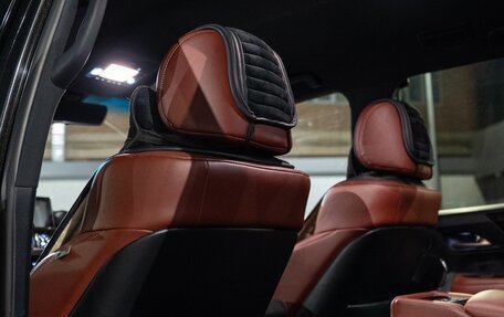 Lexus LX III, 2020 год, 6 400 000 рублей, 8 фотография