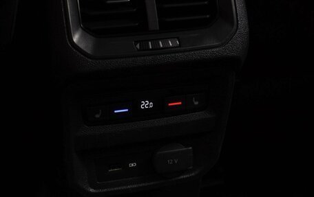 Volkswagen Tiguan II, 2018 год, 2 999 000 рублей, 21 фотография