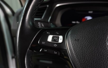 Volkswagen Tiguan II, 2018 год, 2 999 000 рублей, 22 фотография