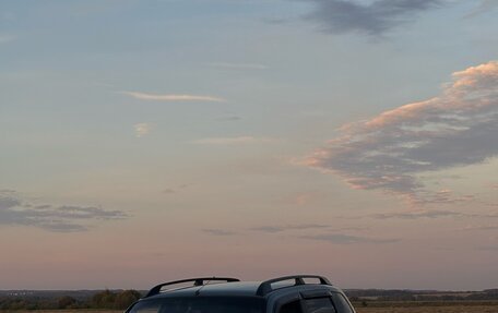 Chevrolet Niva I рестайлинг, 2010 год, 600 000 рублей, 5 фотография