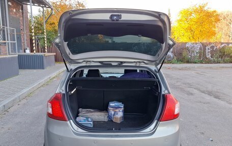 KIA cee'd I рестайлинг, 2011 год, 825 000 рублей, 7 фотография