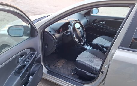 KIA cee'd I рестайлинг, 2011 год, 825 000 рублей, 9 фотография