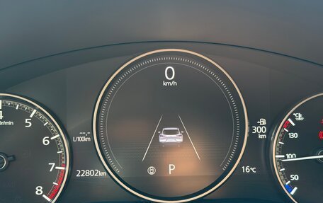 Mazda CX-30 I, 2020 год, 2 900 000 рублей, 4 фотография