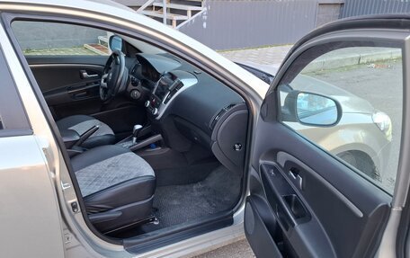 KIA cee'd I рестайлинг, 2011 год, 825 000 рублей, 10 фотография