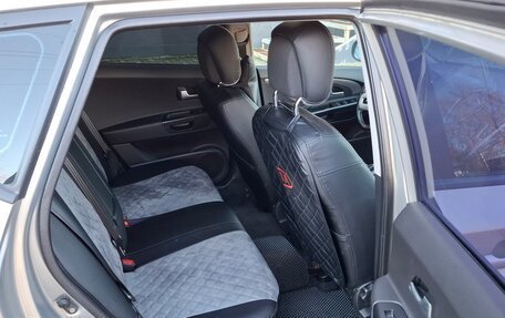 KIA cee'd I рестайлинг, 2011 год, 825 000 рублей, 11 фотография