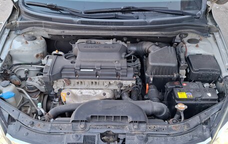 KIA cee'd I рестайлинг, 2011 год, 825 000 рублей, 13 фотография