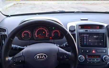KIA cee'd I рестайлинг, 2011 год, 825 000 рублей, 14 фотография