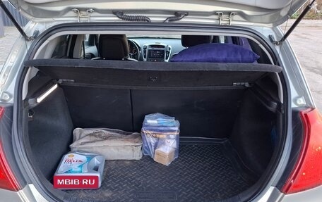 KIA cee'd I рестайлинг, 2011 год, 825 000 рублей, 8 фотография