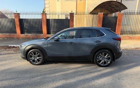 Mazda CX-30 I, 2020 год, 2 900 000 рублей, 8 фотография