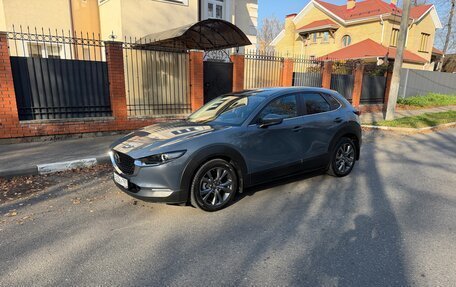 Mazda CX-30 I, 2020 год, 2 900 000 рублей, 7 фотография