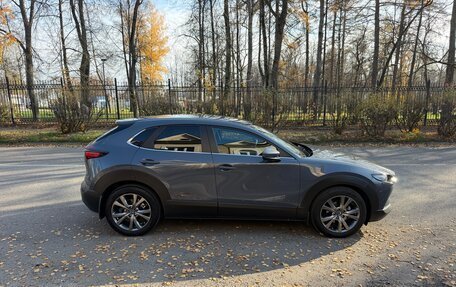 Mazda CX-30 I, 2020 год, 2 900 000 рублей, 12 фотография