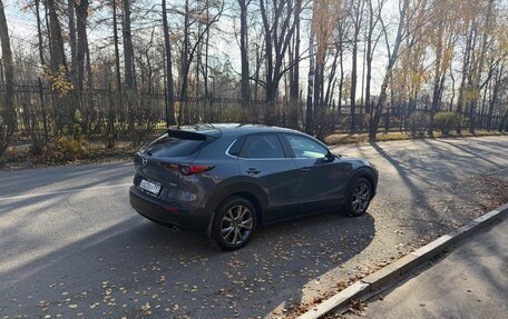 Mazda CX-30 I, 2020 год, 2 900 000 рублей, 11 фотография