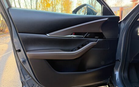 Mazda CX-30 I, 2020 год, 2 900 000 рублей, 21 фотография