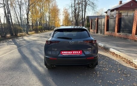 Mazda CX-30 I, 2020 год, 2 900 000 рублей, 10 фотография