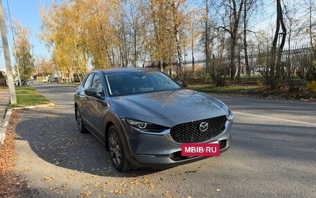 Mazda CX-30 I, 2020 год, 2 900 000 рублей, 13 фотография