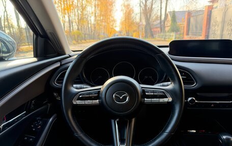 Mazda CX-30 I, 2020 год, 2 900 000 рублей, 23 фотография