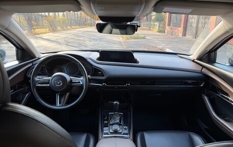 Mazda CX-30 I, 2020 год, 2 900 000 рублей, 24 фотография