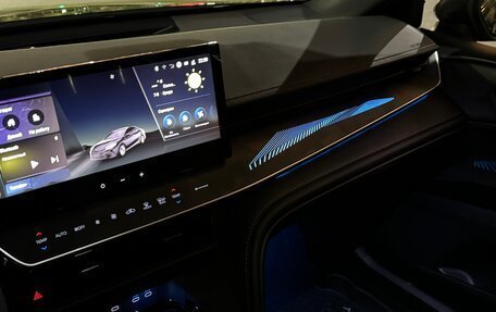 Toyota Camry, 2025 год, 4 100 000 рублей, 6 фотография