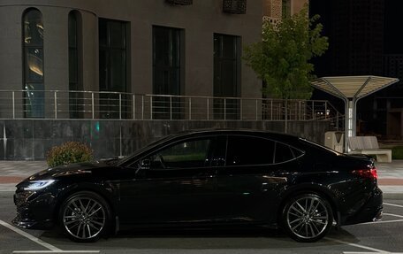 Toyota Camry, 2025 год, 4 100 000 рублей, 3 фотография