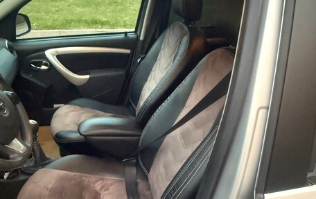Nissan Terrano III, 2017 год, 1 450 000 рублей, 7 фотография
