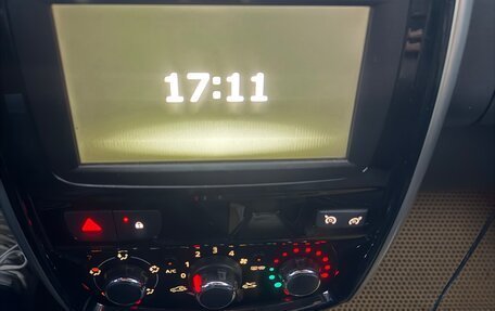 Nissan Terrano III, 2017 год, 1 450 000 рублей, 9 фотография