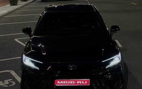 Toyota Camry, 2025 год, 4 100 000 рублей, 1 фотография