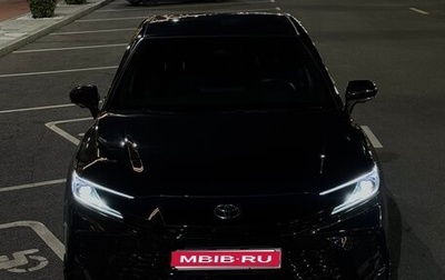 Toyota Camry, 2025 год, 4 100 000 рублей, 1 фотография