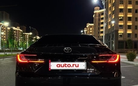 Toyota Camry, 2025 год, 4 100 000 рублей, 2 фотография