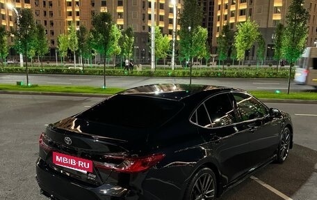 Toyota Camry, 2025 год, 4 100 000 рублей, 4 фотография