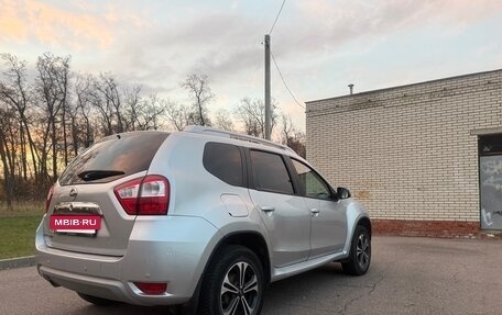 Nissan Terrano III, 2017 год, 1 450 000 рублей, 2 фотография