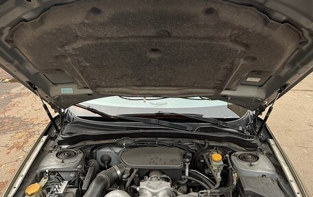 Subaru Impreza III, 2007 год, 950 000 рублей, 10 фотография