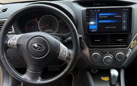 Subaru Impreza III, 2007 год, 950 000 рублей, 12 фотография