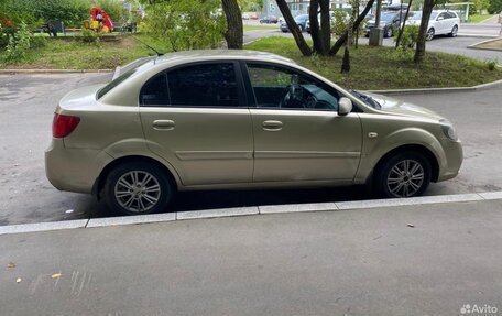 KIA Rio II, 2009 год, 335 000 рублей, 7 фотография