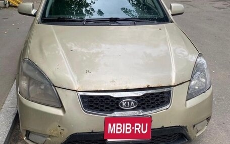 KIA Rio II, 2009 год, 335 000 рублей, 2 фотография