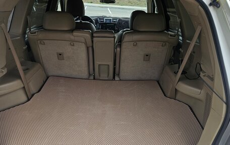 Toyota Highlander III, 2012 год, 1 570 000 рублей, 8 фотография