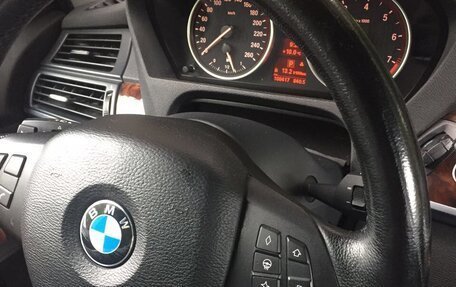 BMW X5, 2007 год, 880 000 рублей, 10 фотография