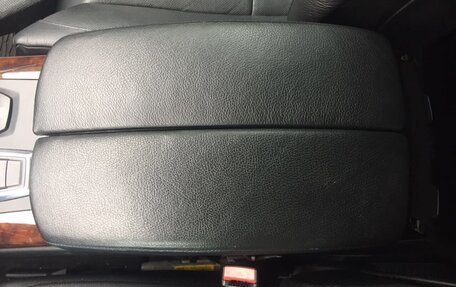BMW X5, 2007 год, 880 000 рублей, 11 фотография