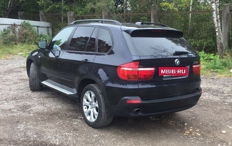 BMW X5, 2007 год, 880 000 рублей, 8 фотография