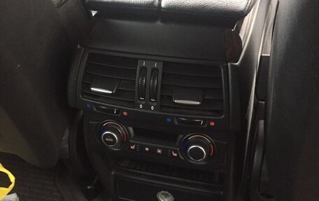 BMW X5, 2007 год, 880 000 рублей, 13 фотография