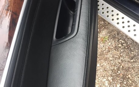 BMW X5, 2007 год, 880 000 рублей, 18 фотография