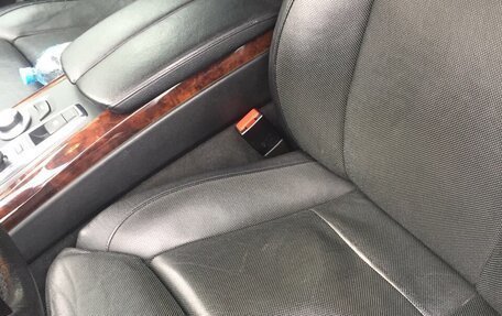 BMW X5, 2007 год, 880 000 рублей, 16 фотография
