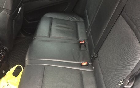 BMW X5, 2007 год, 880 000 рублей, 17 фотография