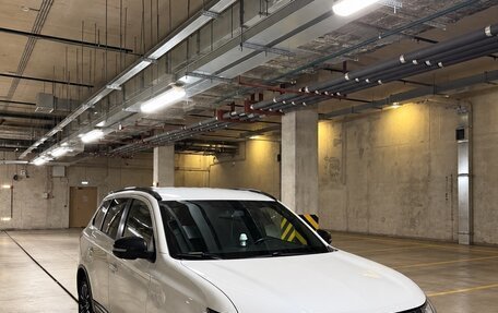 Mitsubishi Outlander III рестайлинг 3, 2021 год, 2 800 000 рублей, 3 фотография