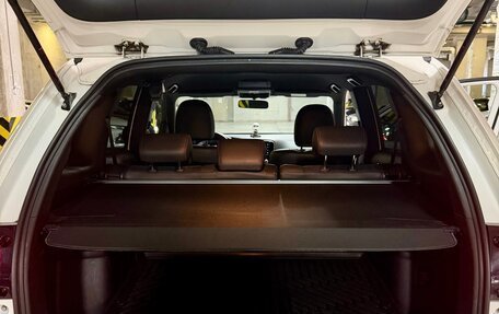 Mitsubishi Outlander III рестайлинг 3, 2021 год, 2 800 000 рублей, 9 фотография