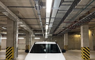 Mitsubishi Outlander III рестайлинг 3, 2021 год, 2 800 000 рублей, 1 фотография