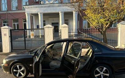 Volvo S80 II рестайлинг 2, 2004 год, 777 000 рублей, 1 фотография