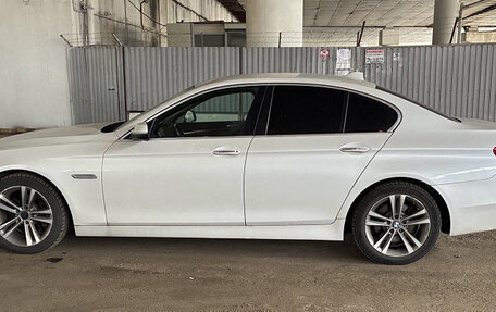 BMW 5 серия, 2014 год, 1 615 000 рублей, 3 фотография